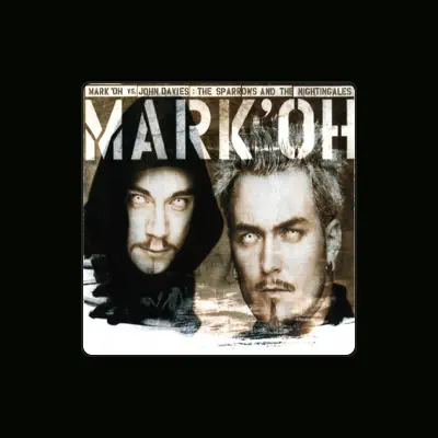 Listen to Mark 'Oh vs John Davies, watch music videos, read bio, see tour dates & more!