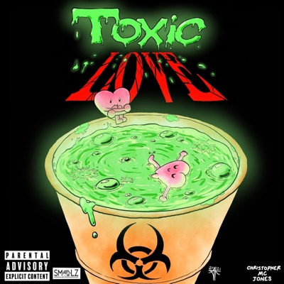 Toxic Love - Single