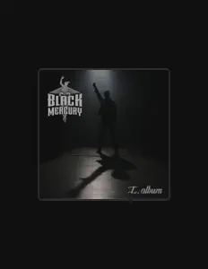 Black Mercuryを聴いたり、ミュージックビデオを鑑賞したり、経歴やツアー日程などを確認したりしましょう！