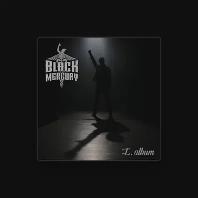 Listen to Black Mercury, watch music videos, read bio, see tour dates & more!