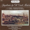 Stamic, Voříšek: Symphonies by Old Czech Masters
