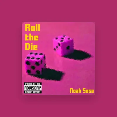 Listen to Noah Sosa, watch music videos, read bio, see tour dates & more!