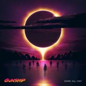 GUNSHIP - Honour Among Thieves