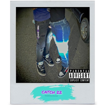CATCH 22 - Single