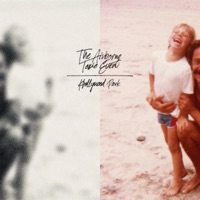 The Airborne Toxic Event Ablum Cover