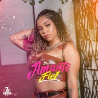 Amante Fiel - Single - Mc Mika