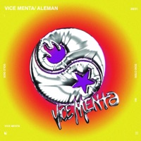 SOLO DIO$ - Single - VICE MENTA & Alemán