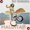 Maldita (feat. Mc Vitin Da Igrejinha) - Single