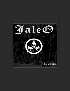 Hör dir JaleO Punk-Rock an, schau dir Musikvideos an, lies die Biografie, finde Tourdaten und mehr!