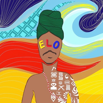 Elo - EP