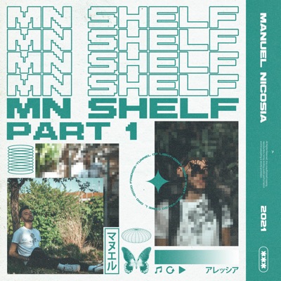 Mn Shelf Part 1 - EP