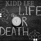 Life Or Death artwork