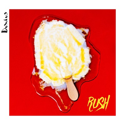 Rush - Single