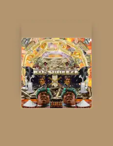 聆聽 Big Squeeze、觀看音樂影片、閱讀小傳、查看巡演日期等！