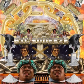 Stuck In My Demise Big Squeeze