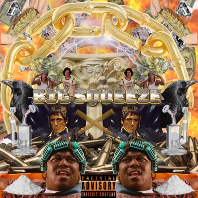 Stuck In My Demise - Single