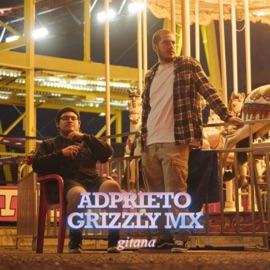 Gitana Grizzly Mx & Adprieto
