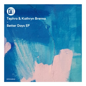 Better Days - EP