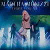 Fight for me