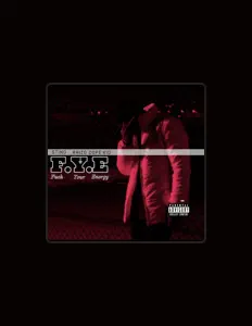 Poslechněte si interpreta STINO, sledujte hudební videa, přečtěte si životopis, podívejte se na data turné a další informace.