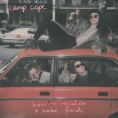 Camp Cope - Anna