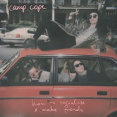 Camp Cope - How to Socialise & Make Friends