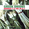 Booker T. & The M.G.'s - Green Onions Grafik