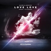 Love Love (feat. Gilsons) artwork