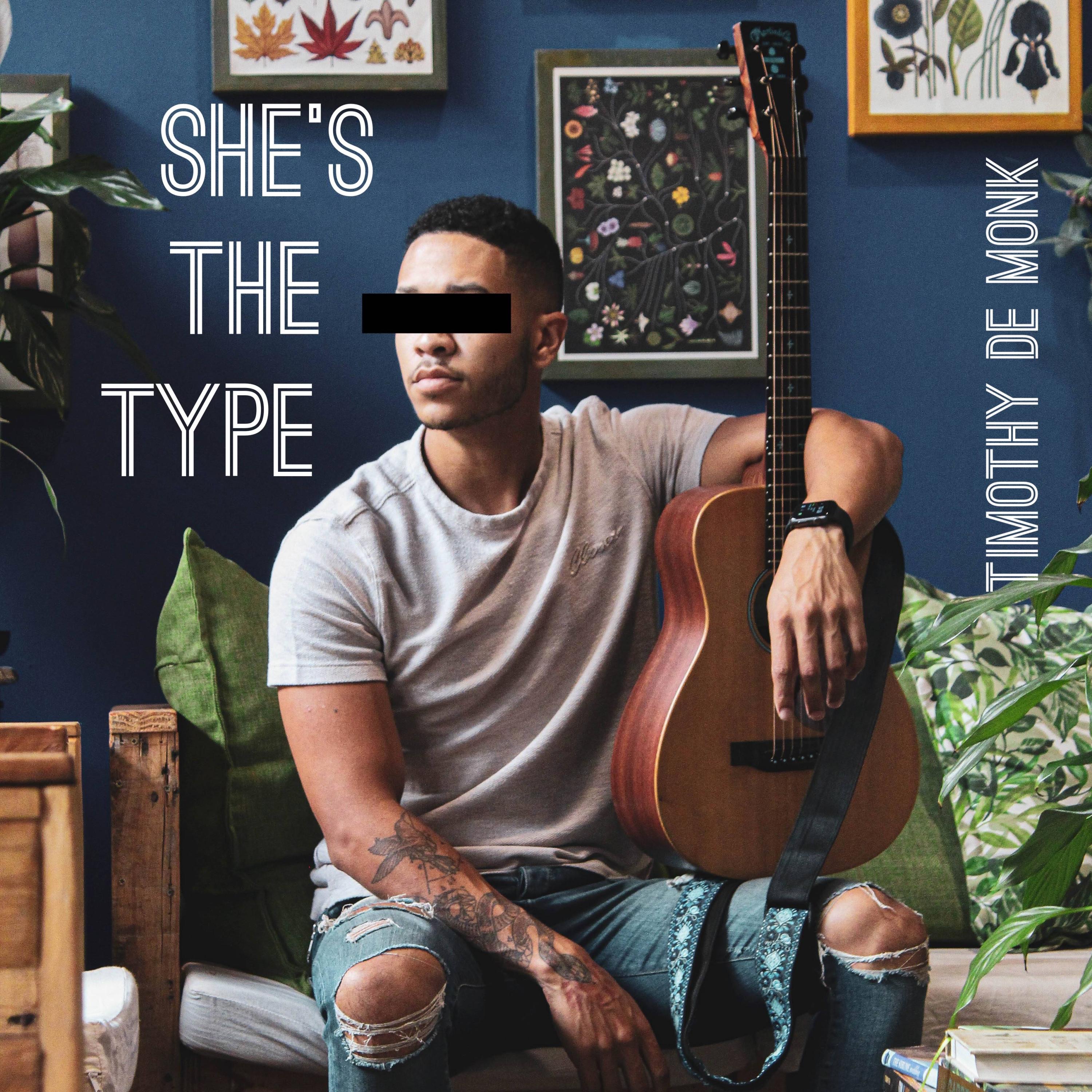 She's the Type - Single