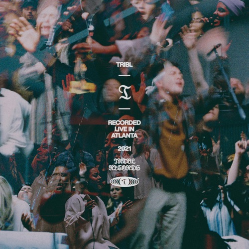 Still Holy (feat. Naomi Raine & Ryan Ofei)
