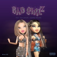 Bad Girlz (feat. Godfree Houdini & Tam Carson) - Single - Samz-Ae