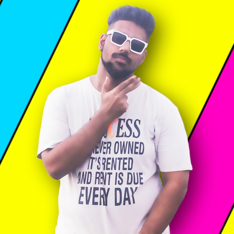 DJ SAHIL MIRAJ - School Full