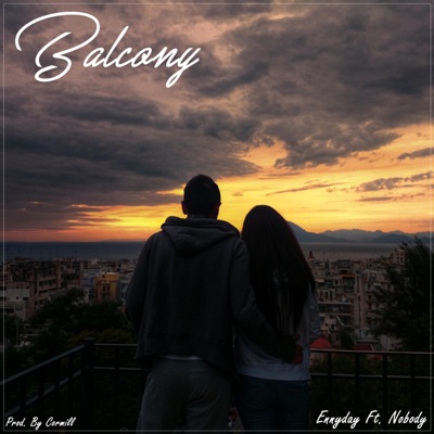 Balcony (feat. Ennyday) - Single