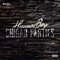 Chiraq Parties - HunnaBoy lyrics