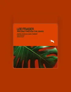 Dengarkan Lee Fraser, tonton video musik, baca bio, lihat tanggal tur & lainnya!