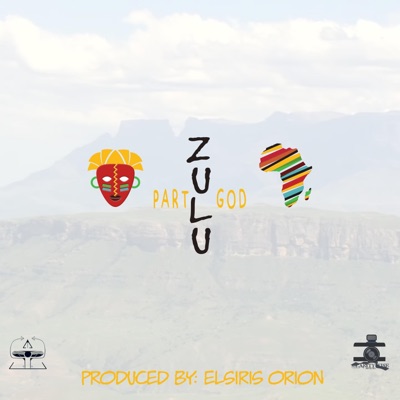 Part Zulu God - Single