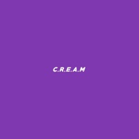C. R. E. A. M. (feat. Achelius G) - Single - Leyruk