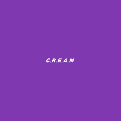 C. R. E. A. M. (feat. Achelius G) - Single