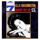Ella Washington - Doin the Best I Can