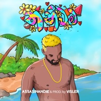 Thaniwama - Single - Assasinandie