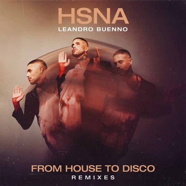 Hsna (Remixes) - Single