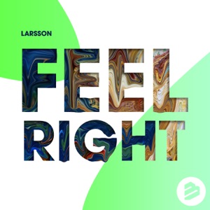 Feel Right - Single