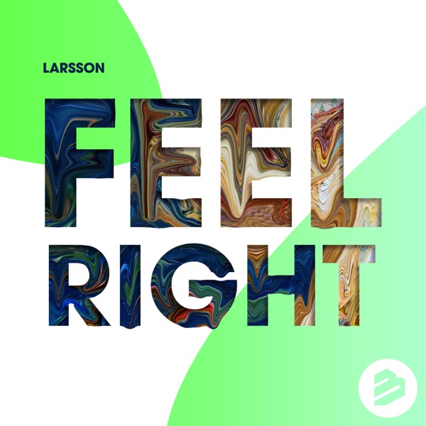 Feel Right - Single