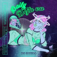 Daily Déjà vu - Single - Ana Barrena