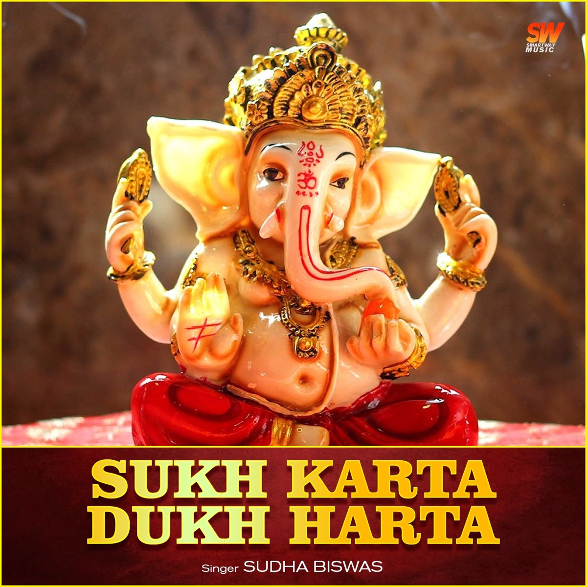 Sukh karta dukh harta lyrics in english