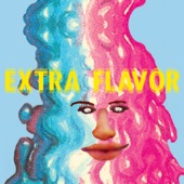 Extra Flavor (Dandelion Gum-Era Sessions) artwork