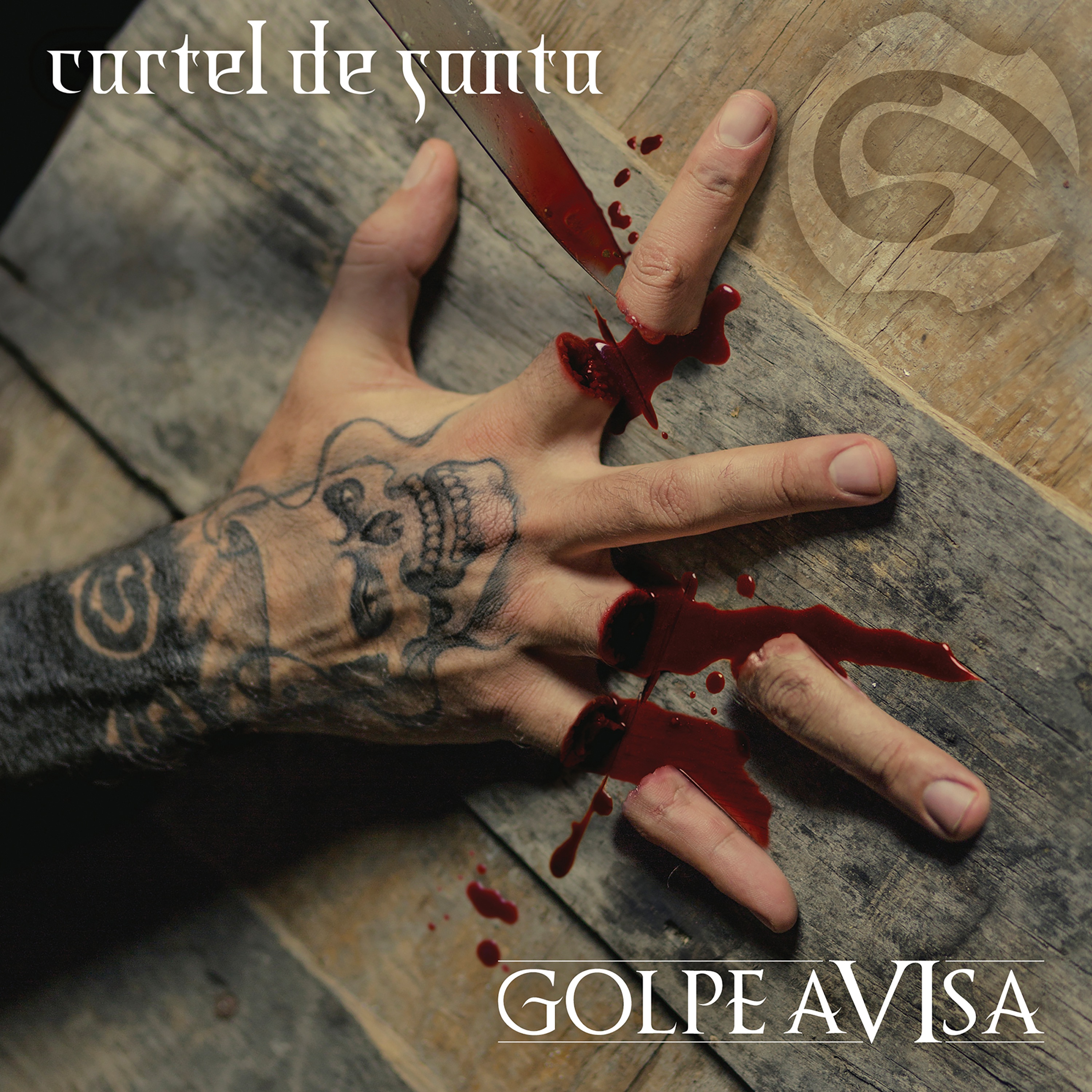 Golpe Avisa