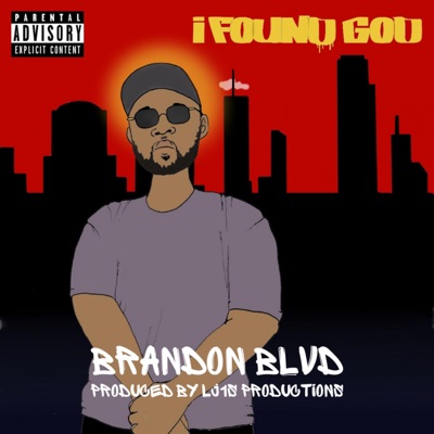 I Found God - Single