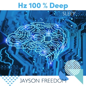 Hz 100 % Deep Sleep: Melatonin Release