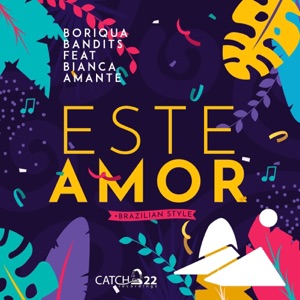 Este Amor (Brazilian Style) [Steve 'Miggedy' Maestro Remix] [feat. Bianca Amante] - Single